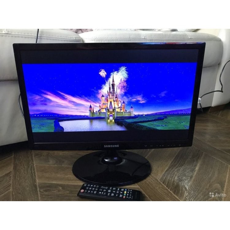 Samsung T27C350EW