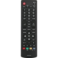 Пульт Huayu для LG AKB73975786