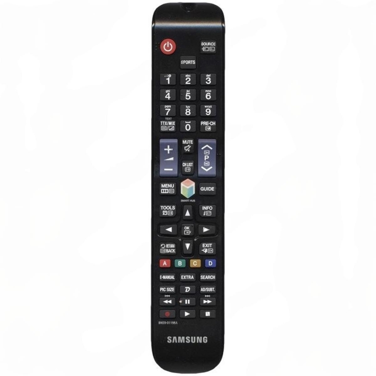Пульт Samsung BN59-01198A