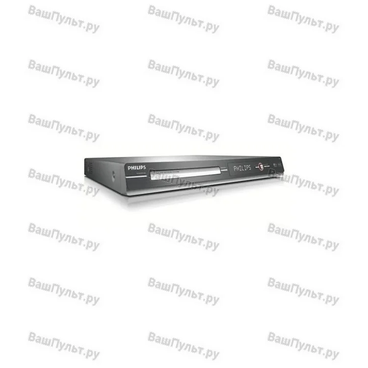 Philips DVDR3480V