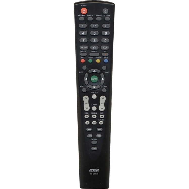 Пульт BBK RC-LEM100