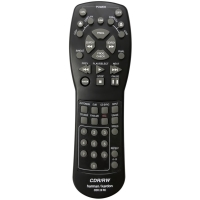 Пульт Harman Kardon CDR20RC