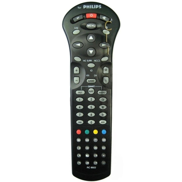 Пульт Philips RC8922 (оригинальный)