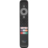 Универсальный пульт ClickPdu для TCL (iFFalcon) HOD2034