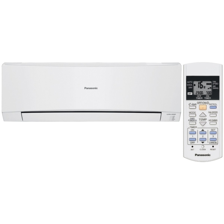 Panasonic CS-A9JKD, CU-A9JKD