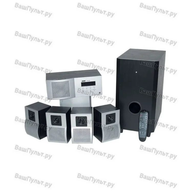 BBK FSA-7800