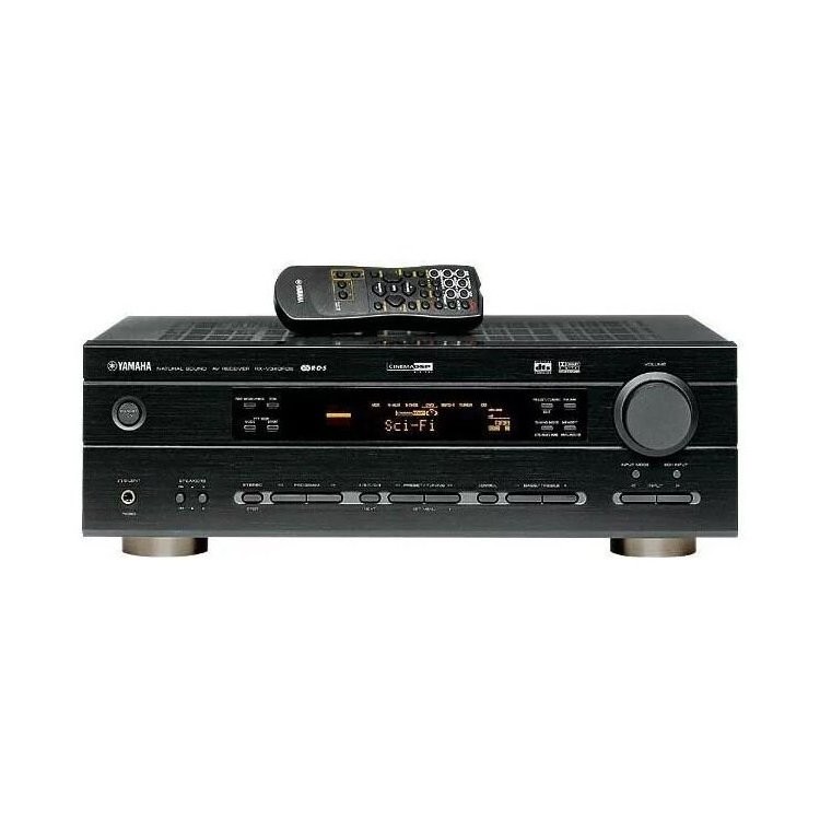 Yamaha RX-V340RDS