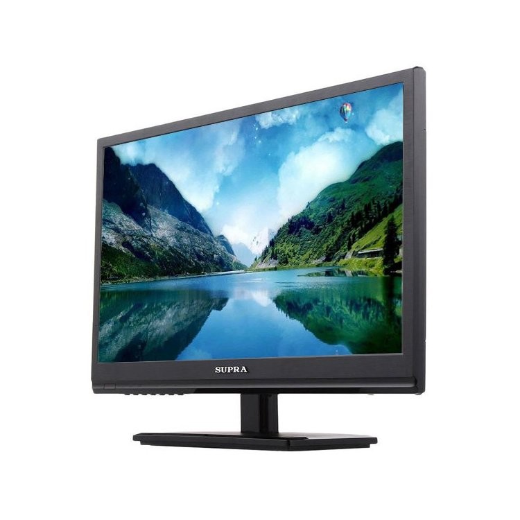 Supra STV-LC24500WL