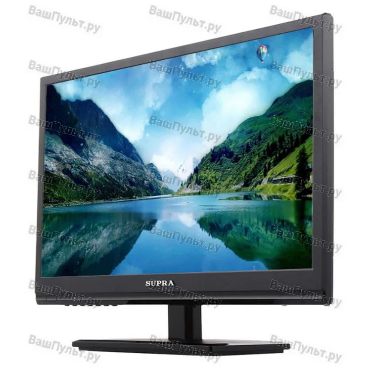 Supra STV-LC24500WL