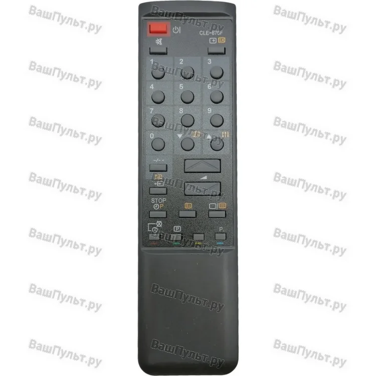 Пульт Huayu для Hitachi CLE-876F