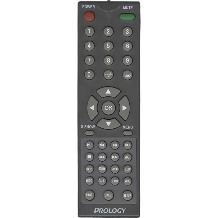 Пульт Prology HDTV-810XSC