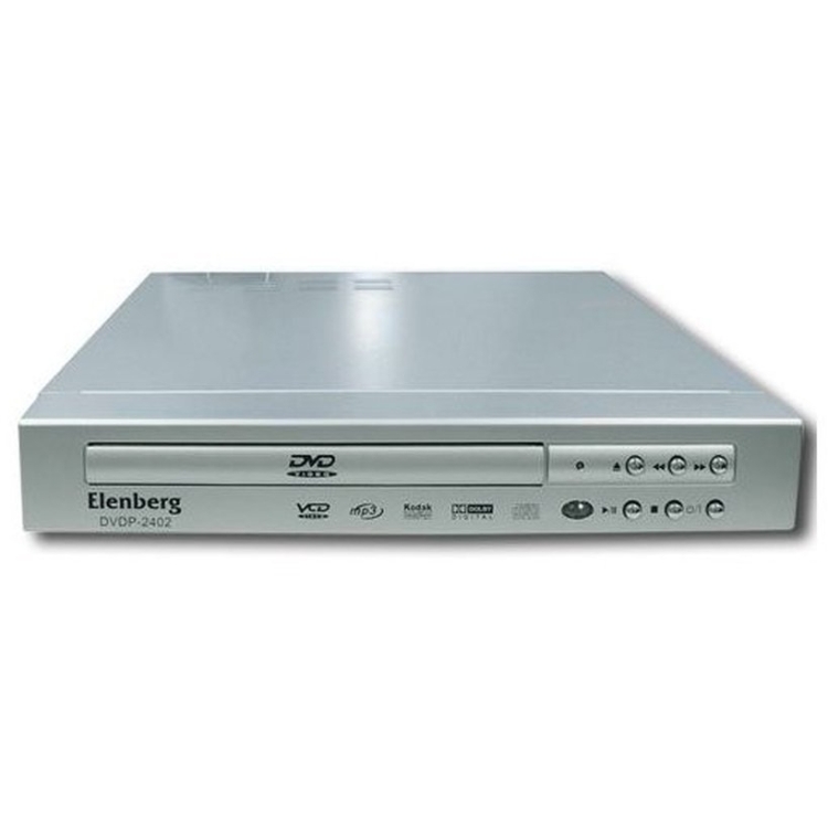 Elenberg DVDP-2402