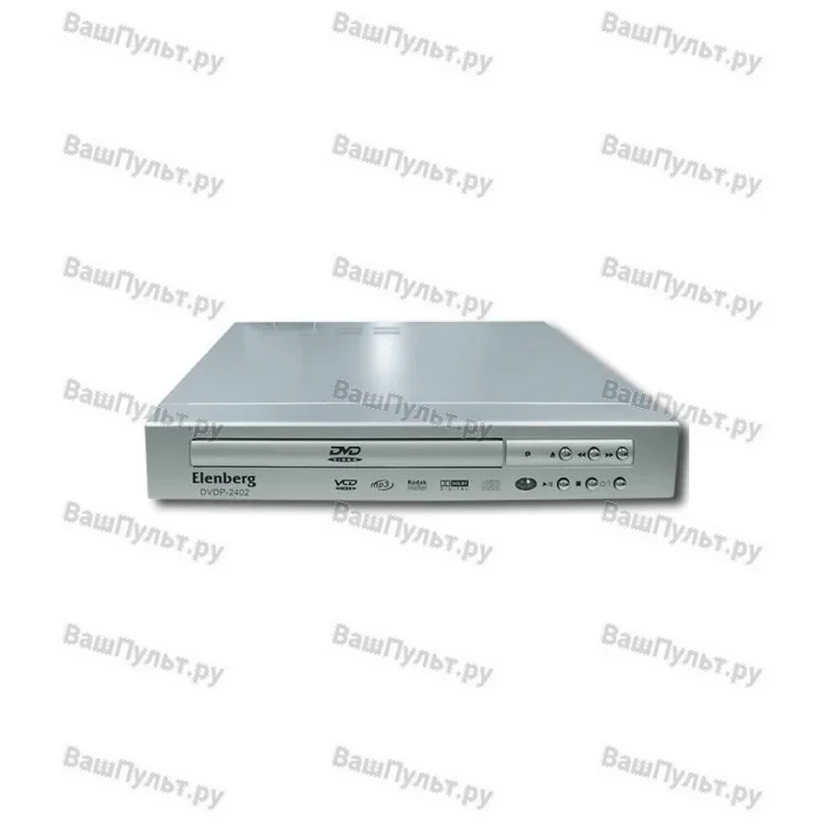Elenberg DVDP-2402