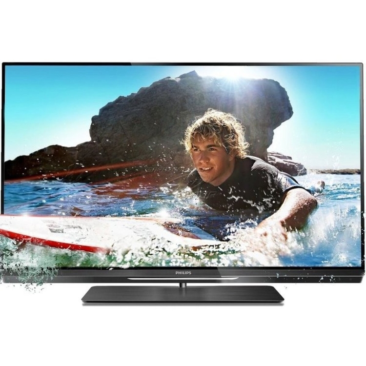 Philips 42PFL6067T