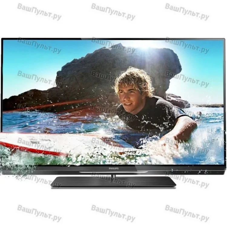 Philips 42PFL6067T