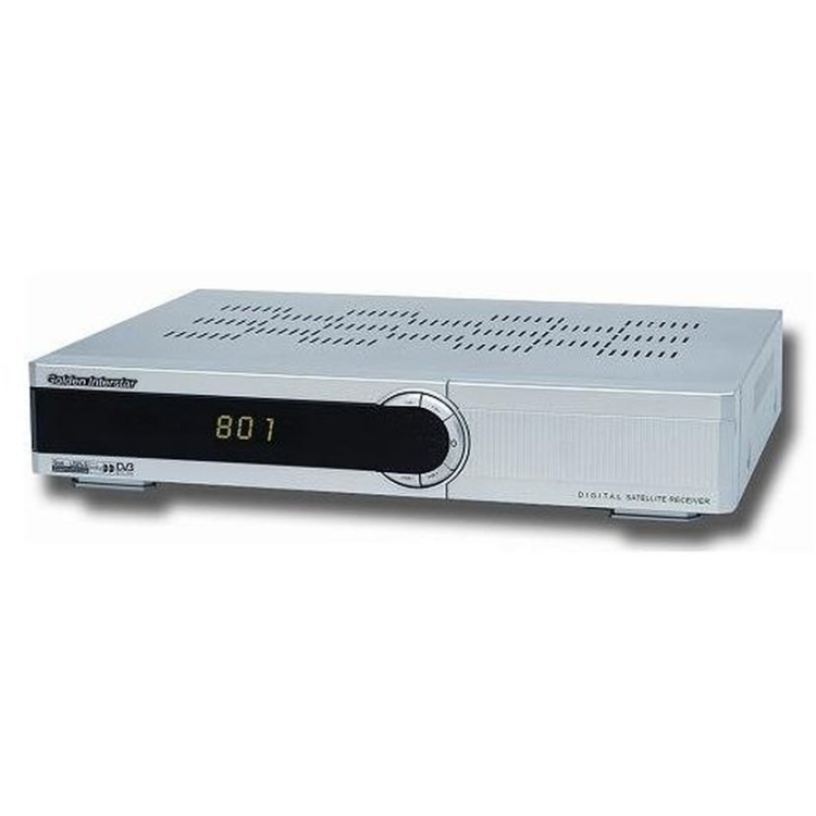 Golden Interstar GI-S801