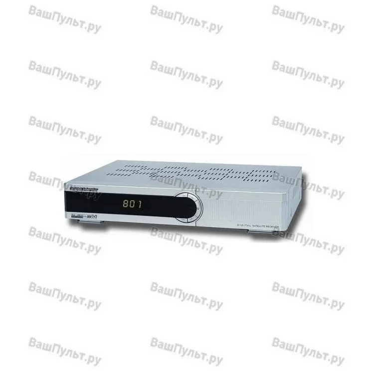 Golden Interstar GI-S801