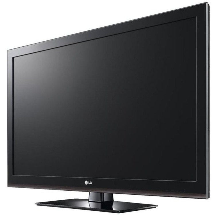 LG 37LK451