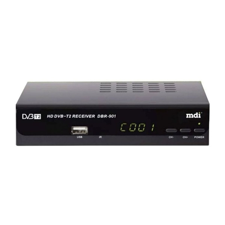 MDI DBR-901