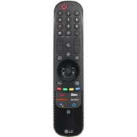 Пульт LG Magic Remote AN-MR21GC (AKB76036508, IVI, NFC) (микрофон и мышь)