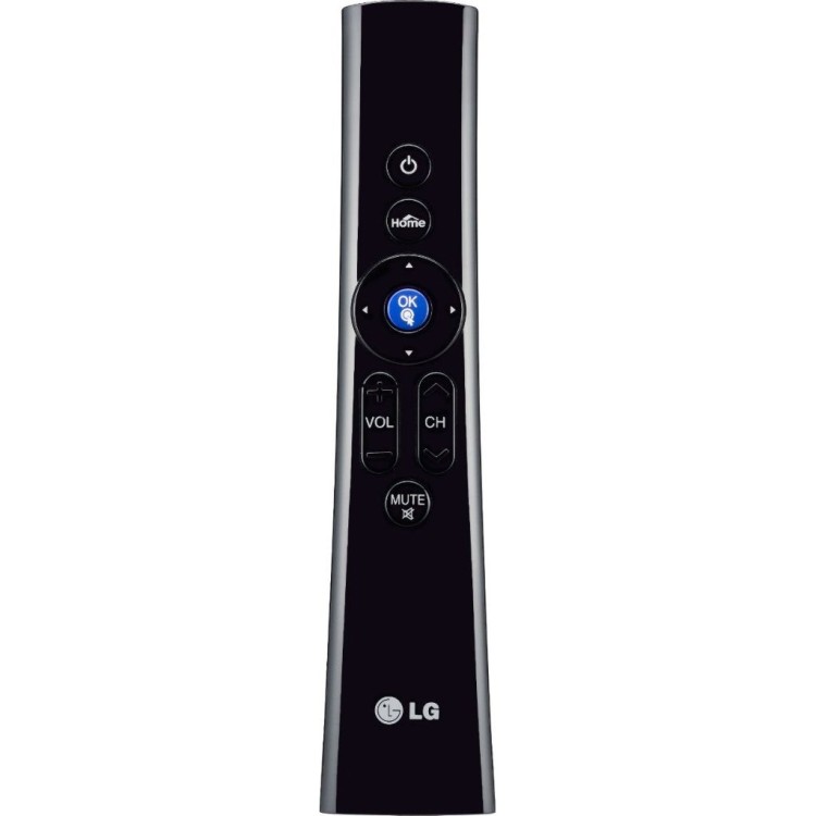 Пульт LG Magic Motion Dongle AN-MR200 (AKB732955, Smart TV)