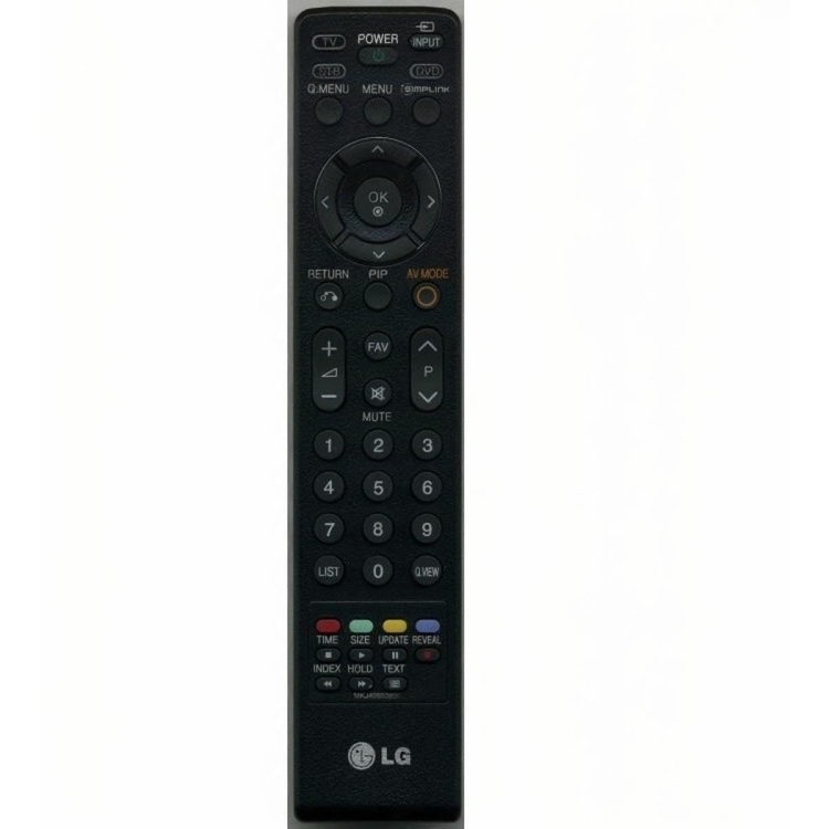 Пульт LG MKJ40653806