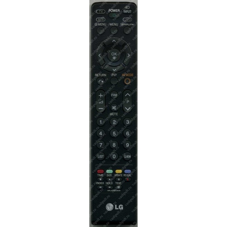 Пульт LG MKJ40653806