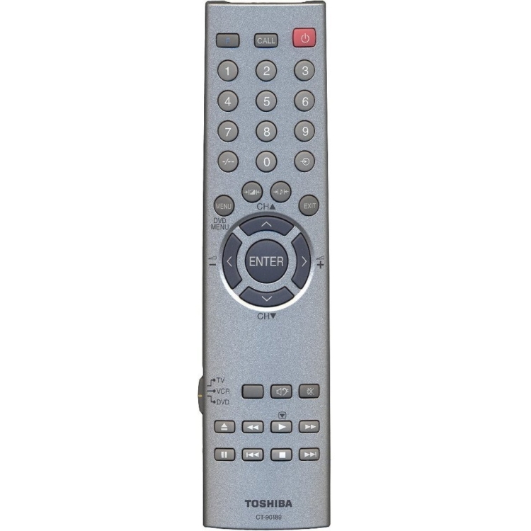 Пульт Toshiba CT-90189