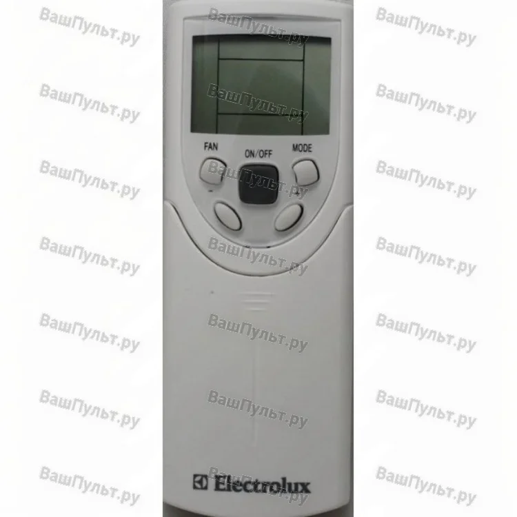 Пульт для кондиционера Electrolux cond 1 (оригинальный)
