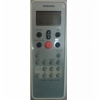 Пульт для кондиционера Toshiba WH-L04SE