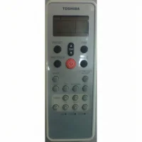 Пульт для кондиционера Toshiba WH-L04SE (оригинальный)