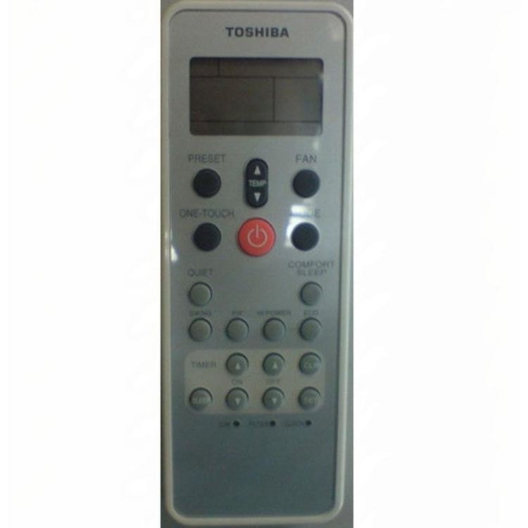Пульт для кондиционера Toshiba WH-L04SE
