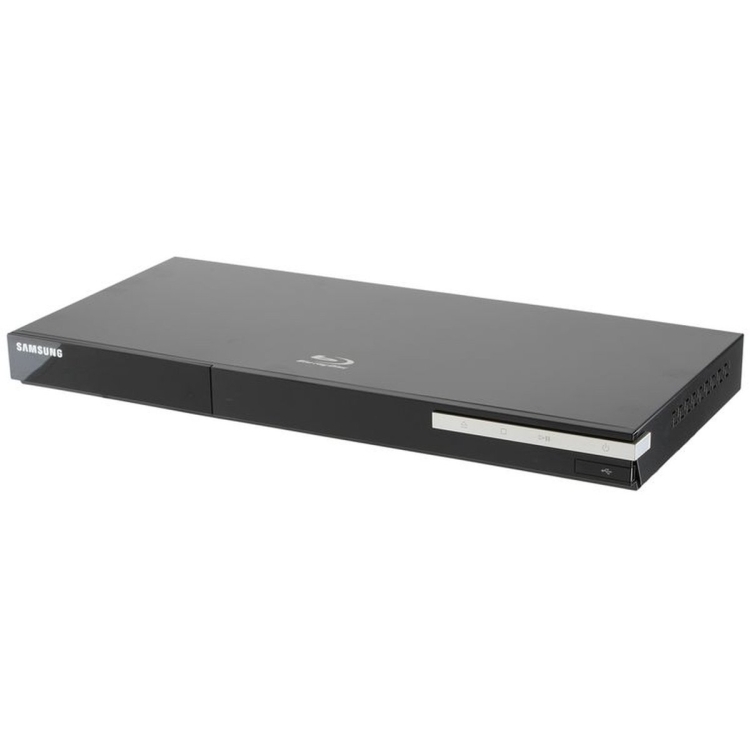 Samsung BD-C5500/XER
