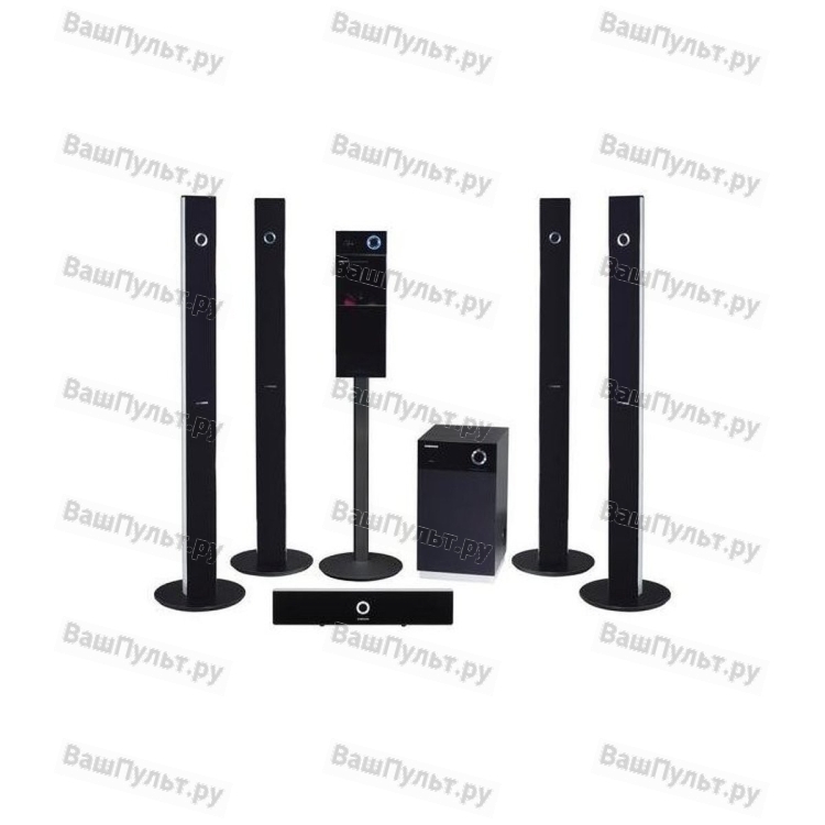 Samsung HT-P1200