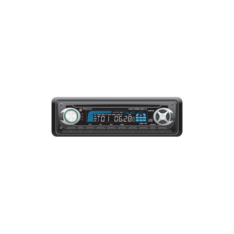 Prology CMD-125