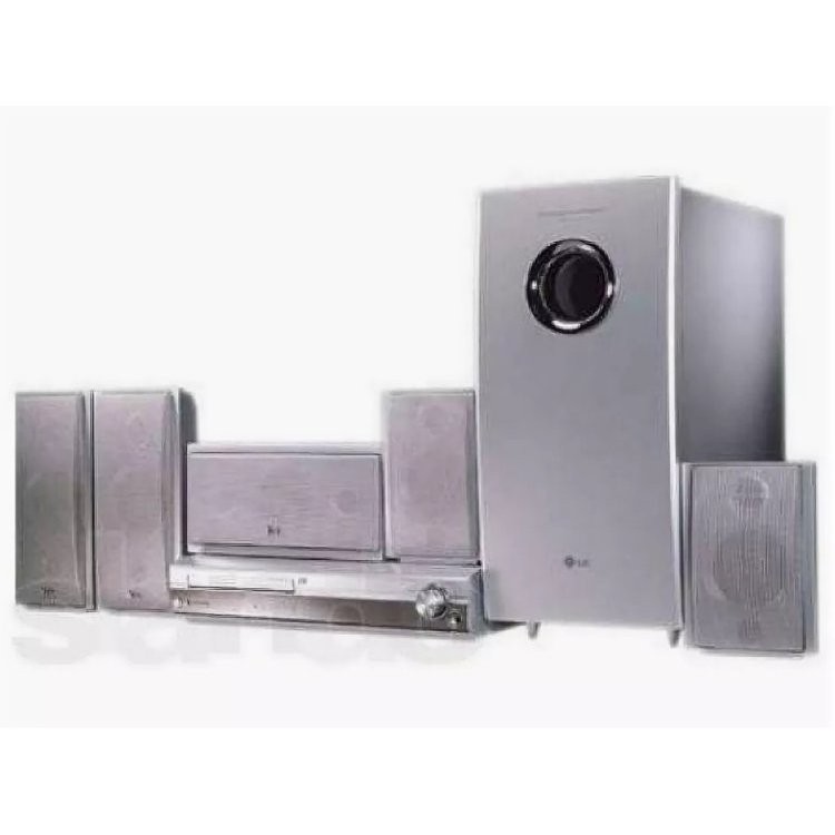 LG LH-W250