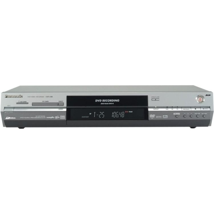 Panasonic DMR-E65