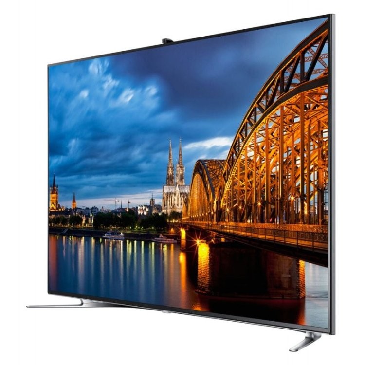 Samsung UE65F8000AT