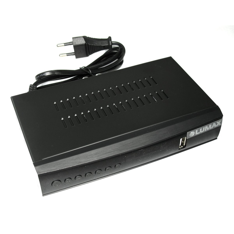 Lumax DV-4201HD