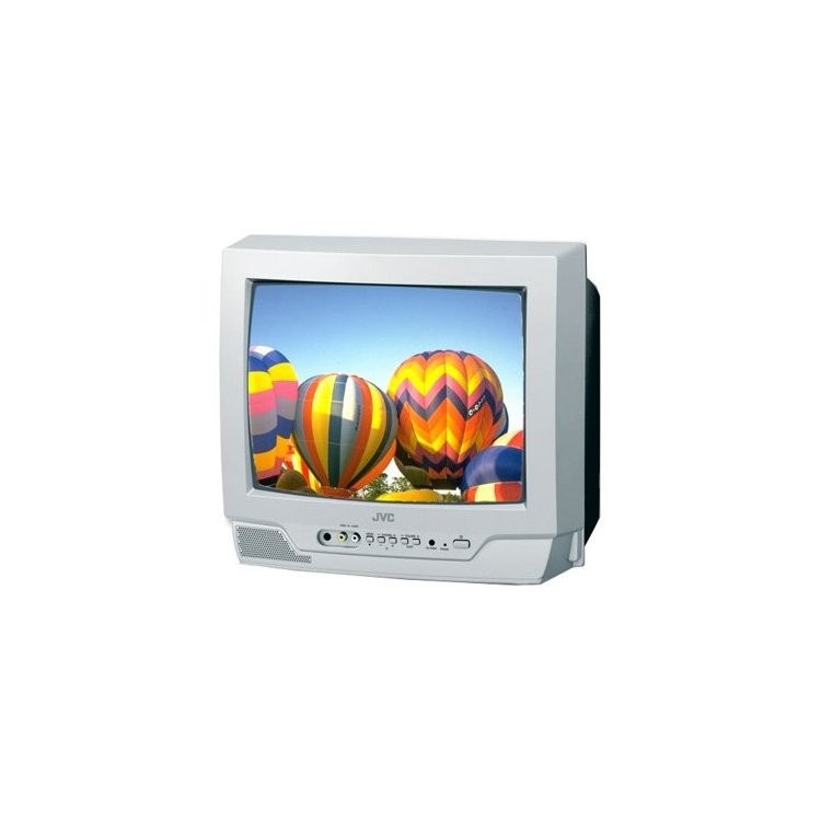 JVC AV-1414FE
