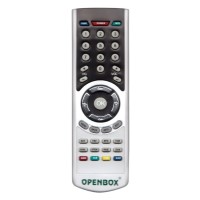 Пульт Openbox S1 (HD PVR SAT)
