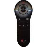 Пульт LG Magic Motion AN-MR400G (радиопульт для моделей 2013 года) (оригинальный)