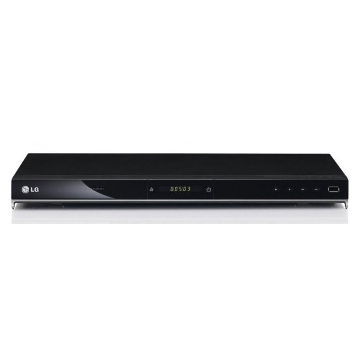 LG DVX-530