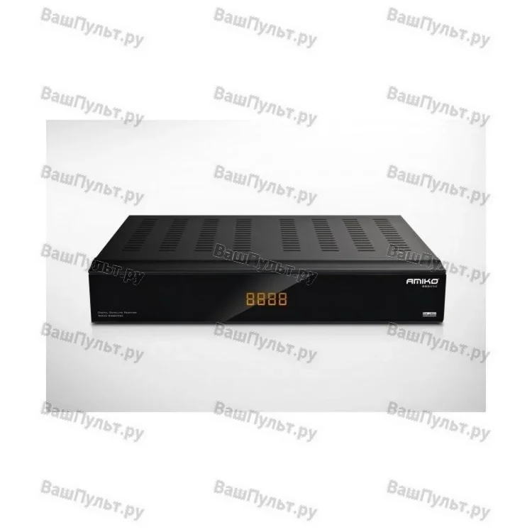 Amiko SSD-550 CX