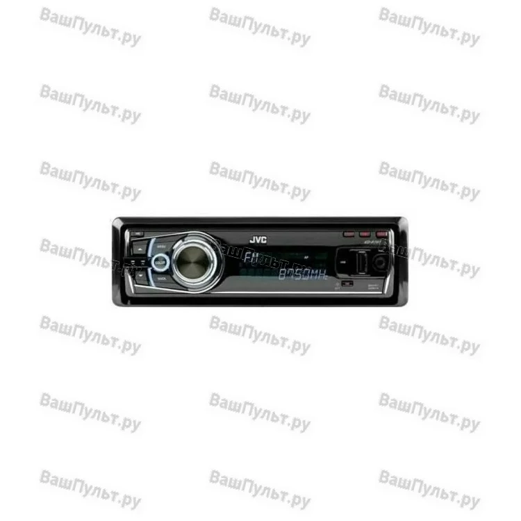 JVC KD-R707EE