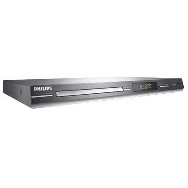 Philips DVP3126KX