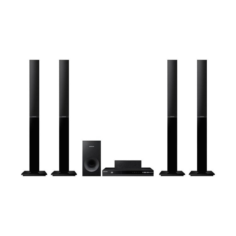 Samsung HT-H4550R