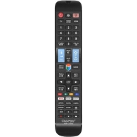 Универсальный пульт ClickPdu для Samsung RM-L1598