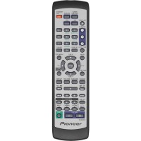 Пульт Pioneer XXD3121