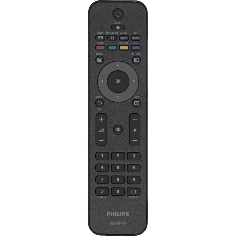 Пульт Philips RC4747/01 (2422 549 02454)